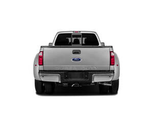 فورد اف 550 الجيل الثالث