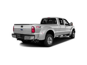 فورد اف 550 الخارجية 