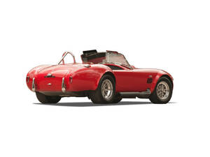 فورد شيلبي كوبرا الخارجية 