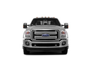 فورد سوبر ديوتي الخارجية 