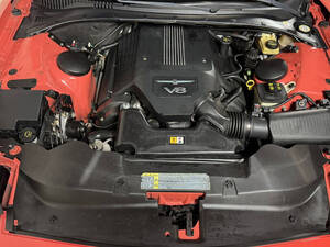 فورد ثندربيرد الخارجية 