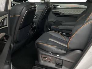 فورتينغ يو تور الداخلية 