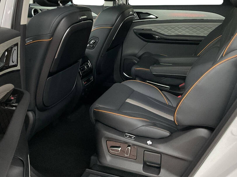 فورتينغ يو تور الداخلية 