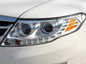 جي إيه سي GA5 الخارجية 