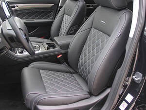 جي إيه سي GA8 الداخلية 