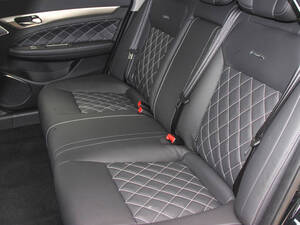 جي إيه سي GA8 الداخلية 