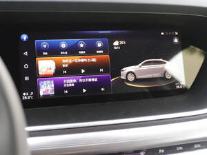 جي إيه سي GA8 الداخلية 