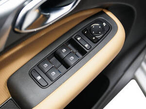 جي إيه سي GN6 الداخلية 