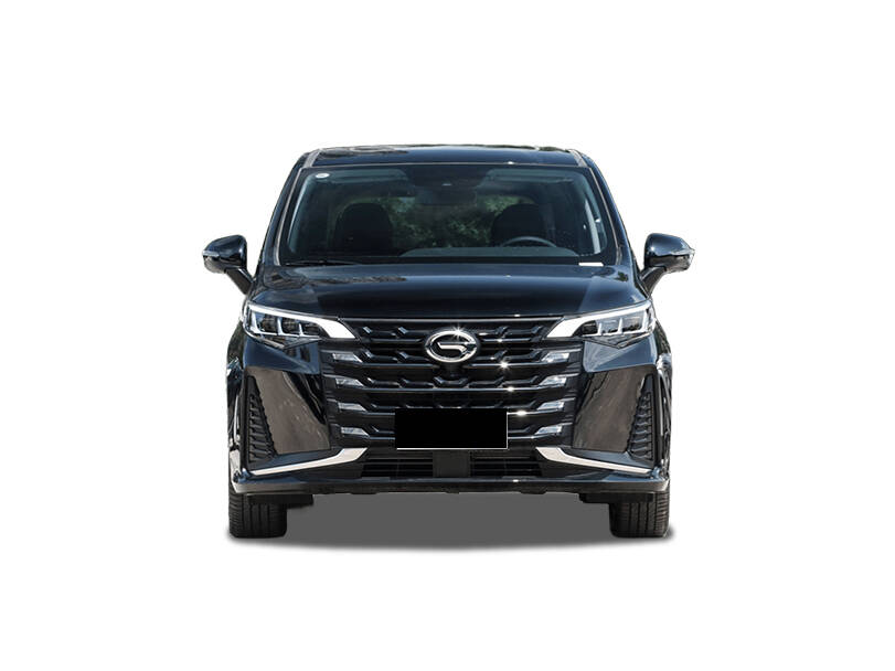 جي إيه سي GN6 الخارجية 