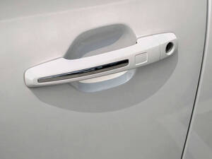 جي إيه سي GN8 الخارجية 