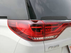 جي إيه سي GN8 الخارجية 