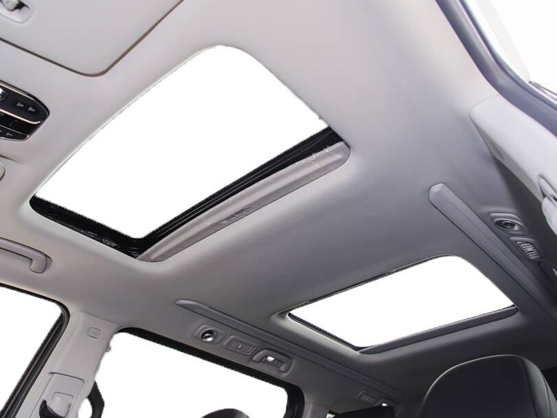 GAC GN8 2025 Interior 