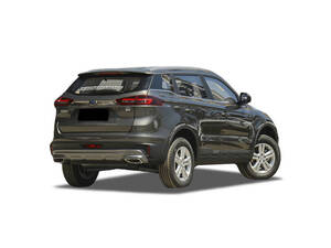 جيلي أزكارّا الخارجية 