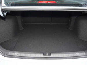 Geely Emgrand Exterior 