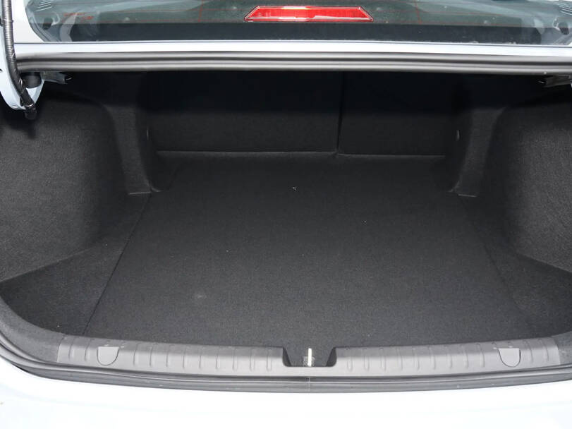 Geely Emgrand 1st Generation Exterior 