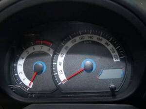 جيلي GC2 الداخلية 