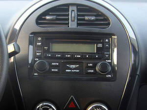 جيلي GX2 الداخلية 