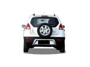 جيلي GX2 الخارجية 