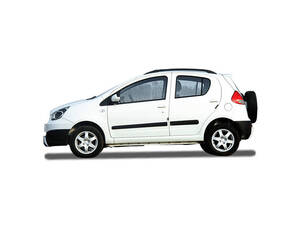 جيلي GX2 الخارجية 