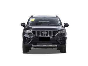 جيلي أوكافانجو الخارجية 