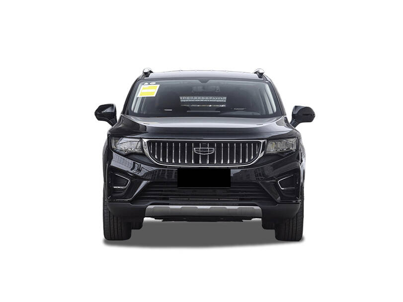 جيلي أوكافانجو 2026 الخارجية 