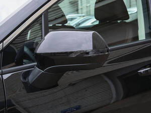 جيلي أوكافانجو الخارجية 