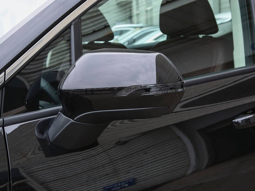 جيلي أوكافانجو 2026 الخارجية 