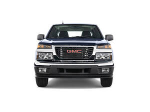 جي إم سي كانيون الخارجية 