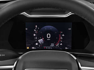 جي إم سي كانيون الداخلية 