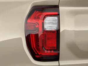 جي إم سي كانيون الخارجية 