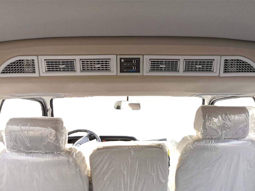 غولدن دراجون XML6502E الداخلية 