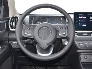 جريت وول كينج كونغ الداخلية 