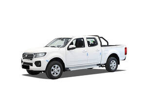 جريت وول وينجل 6 الجيل الأول