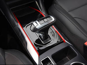 هافال H2 الداخلية 