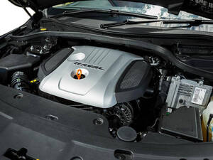 هافال H8 الخارجية 