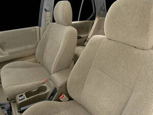 Honda Passport Interior 