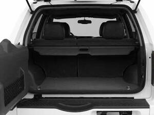 Honda Passport Exterior 