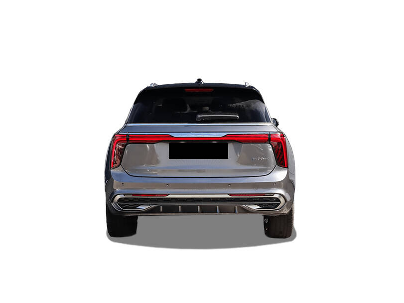 هونغ تشي إي‑إتش إس 3 الخارجية 