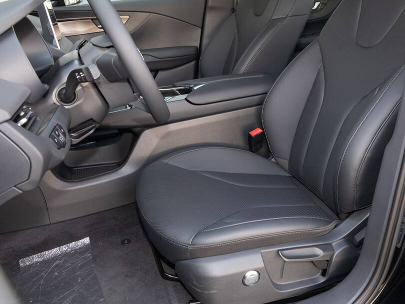 هونغ تشي إي-QM5 الداخلية 