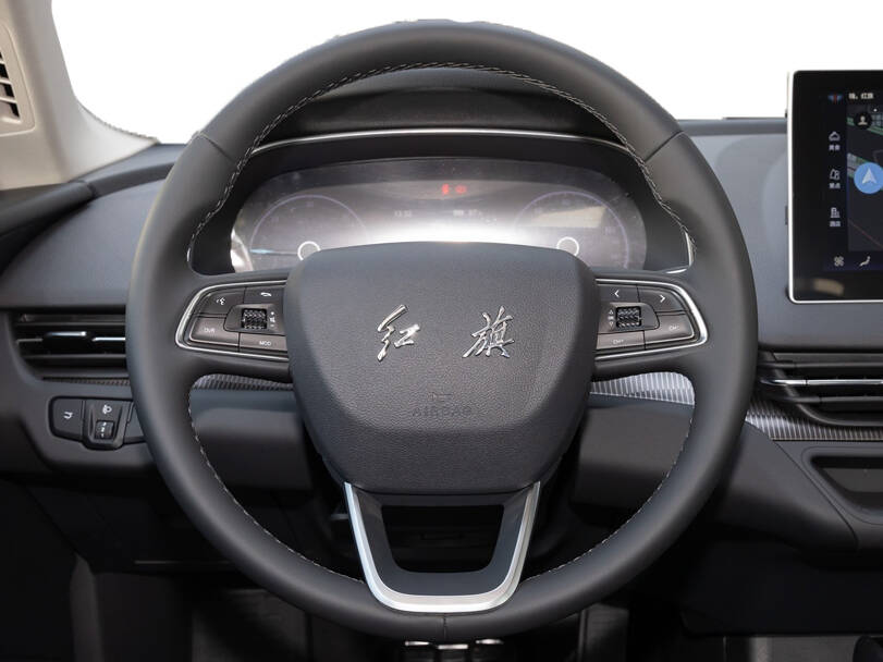 هونغ تشي إي-QM5 الداخلية 