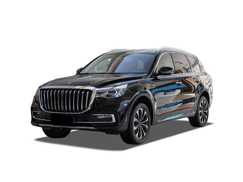 هونغ تشي HS7 الجيل الأول الخارجية 