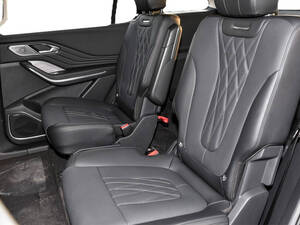 هونغ تشي HS7 الداخلية 