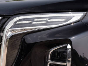 هونغ تشي HS7 الخارجية 