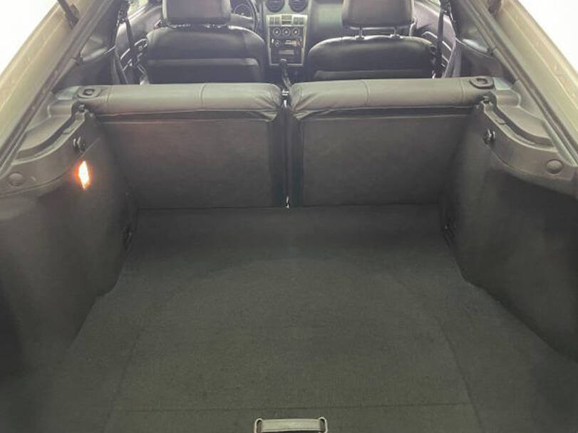 Hyundai Coupe Exterior 