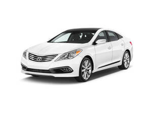 هيونداي جرانديور الجيل الخامس (HG)