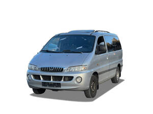 هيونداي إتش-1 ستاريكس الجيل الأول (A1)