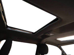 هيونداي إتش-1 ستاريكس الداخلية 