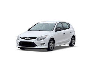 Hyundai i30 1st (FD) Generation