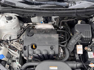 هيونداي i30 الخارجية 