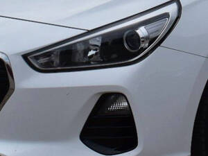 هيونداي i30 الخارجية 